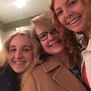 Meet your Posher, Jill